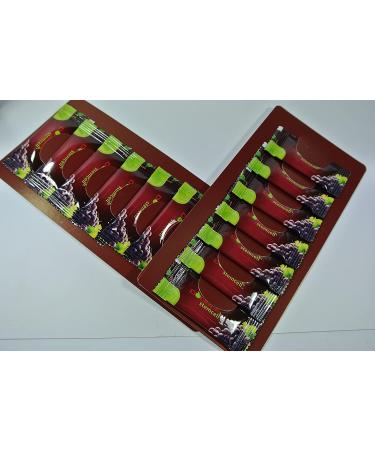 PHYTO SCIENCE PhytoScience 8 Pack Natural Anti-Aging Dual Stem Cell Formula to Reduce Wrinkles Fine Lines and Skin Texture - Buy Online on GoSupps.com