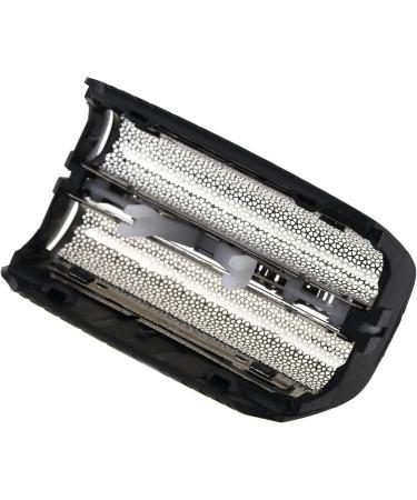 Braun 30B 310 330 340 4835 5746 4875 Compatible Foil - High-Quality Electric Shaver Replacement - International Shipping Available - Buy Online on GoSupps.com