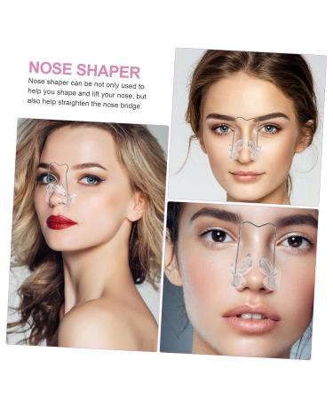 Buy Nose Clip - Nose Shaping & Lifting Tool for a Slimmer Nose | International Shipping Available - Buy Online on GoSupps.com