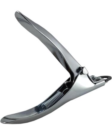 Resco Original Deluxe Dog Cat and Pet Nail/Claw Clippers. Best USA-Made Trimmer More Colors & Sizes S/M Chrome - Buy Online on GoSupps.com