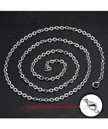 Ashes Necklace Brother Heart Pendant for Ashes Brother Always on My Mind Forever in My Heart with Wing Birthstone for Memorial Keepsake October - Buy Online on GoSupps.com