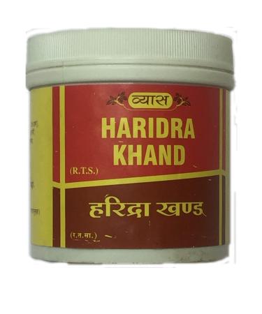Vyas Haridra Khand 100 g