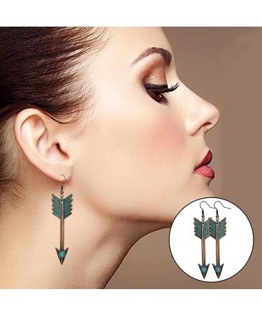 TOAOB 100pcs Hypoallergenic Red Copper Earring Hooks with Ball and Coil - 18mm Fish Hook Earrings Making Supplies - Buy Online on GoSupps.com