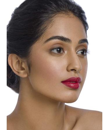 SUGAR Cosmetics Plush Crush Cr me Crayon in Mauve Mama - Matte Finish, Water-Resistant, Long-Lasting & Paraben-Free - Buy Online on GoSupps.com