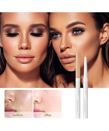  G n rique Competitor Facial Concealer Pencil - Face to Face Lightening Stick Blend - Under Eye Cosmetic Concept For Dry And Oily Skin - Buy Online on GoSupps.com