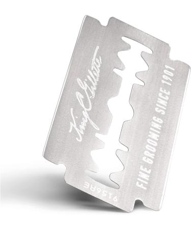 Gillette Razor for Precision Beard Refinement + 5 Replacement Blades | Best International Shipping - Buy Online on GoSupps.com
