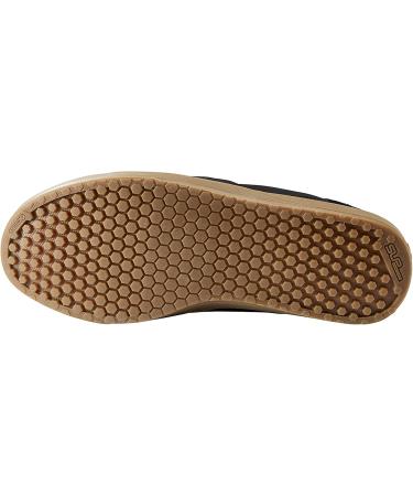 VAUDE AM Moab Gravity Cycling Shoe - Mid-Height Flat Pedal for Men & Women - Size 44 EU - Black & White - International Shipping Available - Buy Online on GoSupps.com