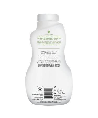ATTITUDE Hypoallergenic Foaming Hand Soap Refill - Green Apple & Basil 35.2 Fl Oz (1 Pack) - Buy Online on GoSupps.com