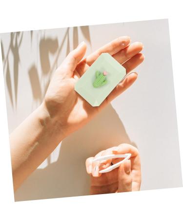 Solustre 16-Pack Contact Lens Cases Travel-Friendly Lens Holders & Cosmetic Containers for Eye Lenses - Perfect for International Shipping - Buy Online on GoSupps.com