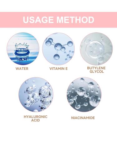 Double Eyelid Shaping Cream - Waterproof Styling Cream for Perfect Double Eyelids (2PCS) | Invisible Eyelid Enhancer - Buy Online on GoSupps.com