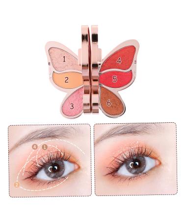 Buy 1pc Eyeshadow Palette - Versatile Eye Shadow for Women | Makeup Supply & Beauty Accessories - International Shipping Available - Buy Online on GoSupps.com