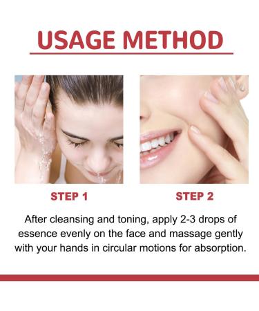 Dark Spot Correcting Serum Face Serum for Women Dark Correcting Serum Niacinamide Serum 10% Niacinamide+ 4% Tran-examic Acid Brightening Hydrating Face Serum Dark Spot Correcting Glow Serum Skincare - Buy Online on GoSupps.com