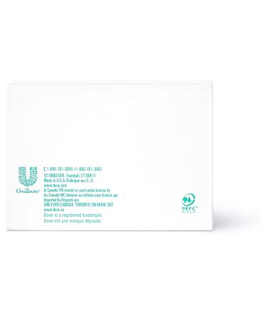 Dove Beauty Bar 3.75 oz (Pack of 16) - Gently Cleanses and Nourishes Sensitive Skin, Washes Away Bacteria - Buy Online on GoSupps.com