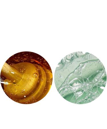 Refresh Refresh Refresh Cooling gel patches night eye mask soothing eye patches selfcare eye pads beauty gel patches - Buy Online on GoSupps.com