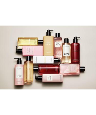 Victoria's Secret Bare Fragrance Mist Notes of Australian Sandalwood Mandarin Madagascar & Egyptian Violet Body Spray for Women (8.4 oz) - Buy Online on GoSupps.com