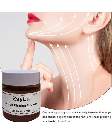 Neck Hydrating Cream Newest Moisturizing Fast-Acting Neck Care Cream Moisturizing Body Cream for Dehydrated Skin Refreshing for Mother Girlfriend - Buy Online on GoSupps.com