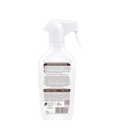 Sun Lemonoil Milk Protector Gun SPF 30 - 300ml | Best Sunscreen for Sun Protection | SPF 30 | International Shipping Available - Buy Online on GoSupps.com
