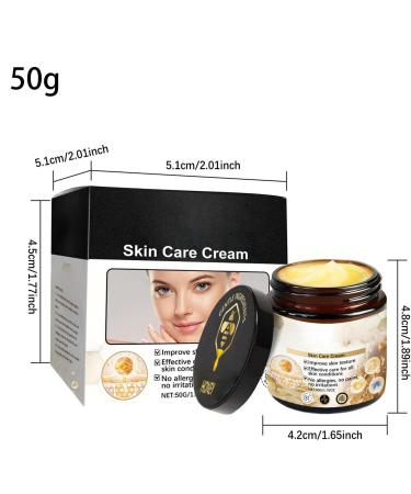  LearnLyrics Face Lifting Cream for Women Firming Face Cream 50g Face Care Cream Skin Lightening Cream Long Lasting Moisturizer for Women - Buy Online on GoSupps.com