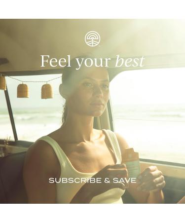 Cymbiotika Allergy Supplement for Immune Support - Quercetin, Bromelain, Holy Basil - 60 Capsules - Buy Online on GoSupps.com