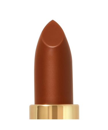 Revlon Super Lustrous Lipstick in Toast of New York - Brown 325, 0.15 oz - with Vitamin E and Avocado Oil - Buy Online on GoSupps.com