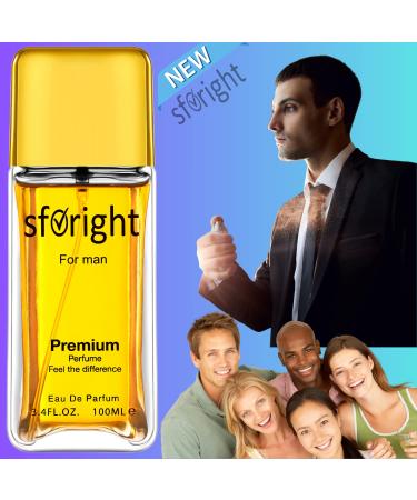 1 million Cologne for Men - 3.4 Oz Eau De Toilette Spray - Fresh & Spicy Daywear Fragrance - Seductive Notes - Exceptional Gift - Buy Online on GoSupps.com
