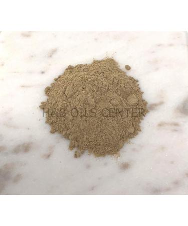 Ginkgo Biloba Leaf Botanical Extract DIY Powder Raw Natural Material Improve Alertness Memory Brain Powder 16 oz 1 lb - Buy Online on GoSupps.com