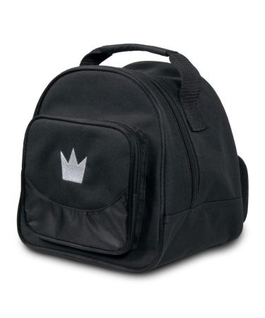Sidekick Single Tote Black