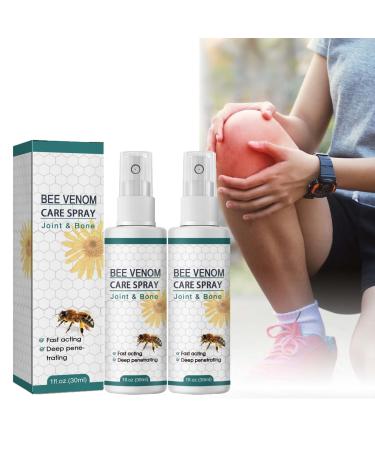 Cvreoz Bienenergift Warten Cvreoz Bienengift Spray against Warten Cvreoz Bienenergift Warts and Key removal treatment spray beeergift against warts 30ml (2PC)