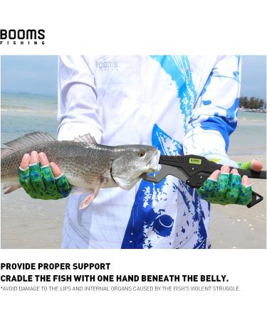 Booms Fishing TK3 Fishing Pliers and Gripper Saltwater - Ultimate Combo for Anglers - Buy Online on GoSupps.com
