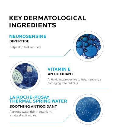 Ultra Soothing Night Cream for Very Sensitive Skin - Hydrating & Repairing 1.35 Fl. Oz | Buy Internationally - Buy Online on GoSupps.com