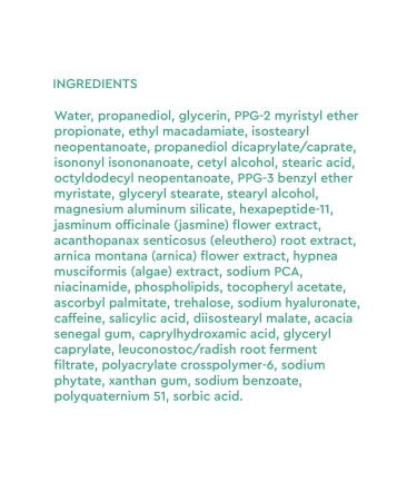 Clark's Botanicals Anti-Puff Eye Cream: Reduce Puffiness Under Eyes & Instantly Ageless Facelift with Hyaluronic Acid Vitamins C & E Caffeine & Jasmine Extract (0.5 Fl Oz (Pack of 2)) - Buy Online on GoSupps.com