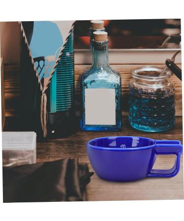 CIMAXIC Men's Shaving Bowl & Accessories | Premium Whipping Bowl Razors Cream & Soap Refill - Perfect for Grooming - Buy Online on GoSupps.com