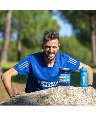  VICTORY ENDURANCE VICTORY Total Recovery Chocolat - Buy Online on GoSupps.com