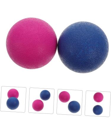 Clispeed 2ST Massage Beam - Plantar Fasciitis & Roller Massage Device | Fascia & Fitness Massage Ball for Pain Relief - Buy Online on GoSupps.com