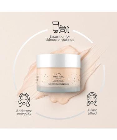 Pro-Collagen Marine Face Cream | Anti-Aging Moisturizer for Firmness & Elasticity | Hyaluronic Acid & Seaweed Detox | Radiance-Boosting 1.69 fl. oz - Buy Online on GoSupps.com