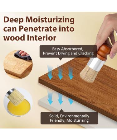 Protective Leather Salve for Furniture & Car Seats | Leather Care & Maintenance - Buy Online on GoSupps.com