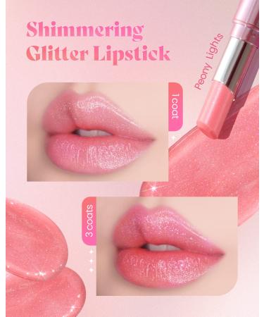 AMTS x True Beauty Peony Lights - Illuminate Your Beauty Routine - Buy Online on GoSupps.com