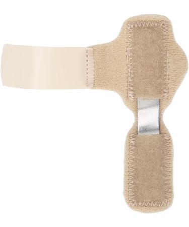 Toe Straightener Splint for Hammertoe Correction - Men & Women (M Right Foot) - Buy Online on GoSupps.com