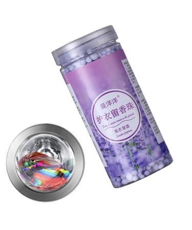 Laundry Scent Bead | Scented Booster Beads for Laundry 200g Scented Booster Beads for Laundry Fragrance Booster Beads for Washer