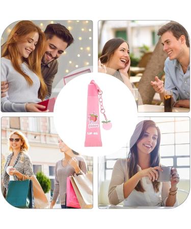 Moisturizing Lip Balm - Nourishing and Hydrating Skin Moisturizing Care - Lip Balm | For Women Men Girls Friends Family Sister and Girlfriend - Buy Online on GoSupps.com