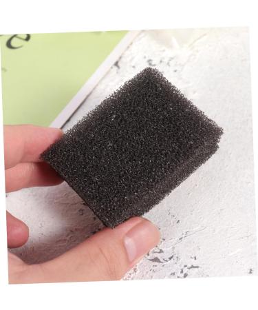 Beaupretty 3 Pcs Stipple Sponges - FX Makeup Sponge Kit for Horror Wounds & Halloween - Black Makeup Applicator Tools - Buy Online on GoSupps.com