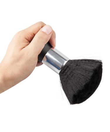 Premium Hairdresser Brush & Neck Brush - Essential Hairdressing Accessories | Trixes - Buy Online on GoSupps.com