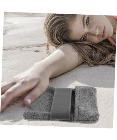 Didiseaon De Nettoyage De Sable pour Plage Mitten pour Enlever Le Sable Accessoire De Voyage en Bord De Mer Mod le Pratique pour Garder La Plage Propre - Buy Online on GoSupps.com
