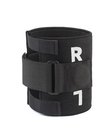 Sciatic Nerve Pain Relief Brace with built-in Acupoint Pressure Pad  Knee Brace for Instant Relief from Sciatic Nerve pain  Back&Leg Pain  Hip Pain-  Open piece Design for Easier take on/take off for the ones who suffers...