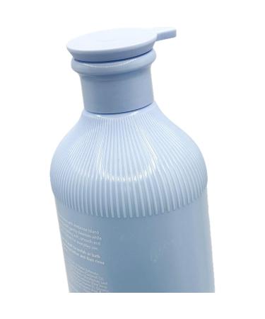 Ambrose Island Breeze Body Wash Coconut Vanilla Scent 33.8 fl oz - Buy Online on GoSupps.com