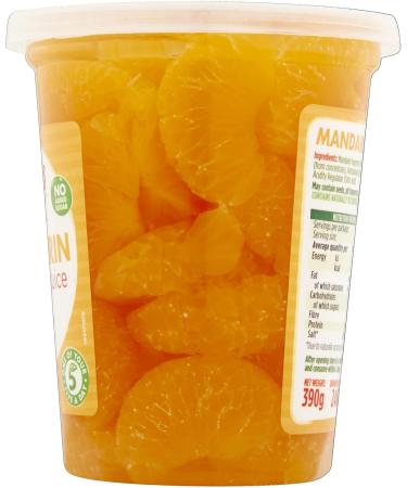 SPC Nature's Finest Mandarins Juice 390g - Buy Online on GoSupps.com