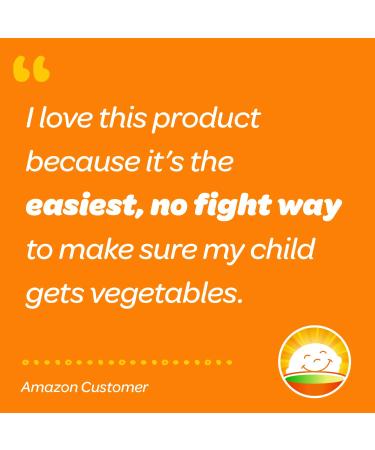 Happy Family Organics Love My Veggies - Organic Zucchini Pears Chickpeas & Kale 4.22 oz - Buy Online on GoSupps.com