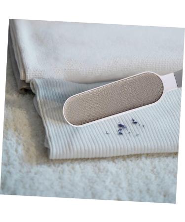 BESPORTBLE Pet Hair Removal Brush | Effective Cat & Dog Shedding Tool | Electrostatic Fur Remover for Bedding & Clothes | 30.5x10CM - Buy Online on GoSupps.com