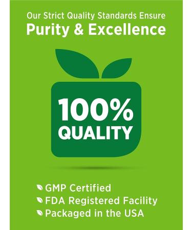 Nature's Truth Acetyl L-Carnitine HCL 1000mg - 30 Capsules | Non-GMO & Gluten-Free ALCAR Supplement - Buy Online on GoSupps.com