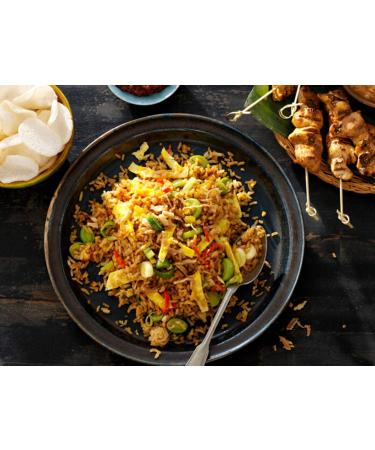 6 x Conimex Sambal Manis 200 g - Buy Online on GoSupps.com